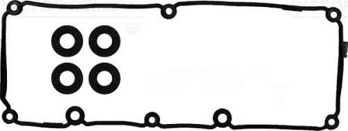 VICTOR REINZ Gasket Set, cylinder head cover (15-40484-01)