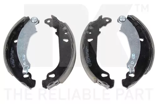 NK Brake Shoe Set (2737636)