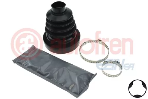 AUTOFREN SEINSA Bellow Kit, drive shaft (D8524T)