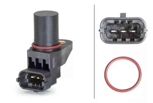 Sensor, camshaft position