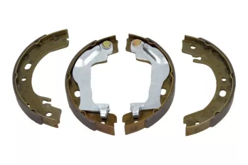 Brake Shoe Set, parking brake