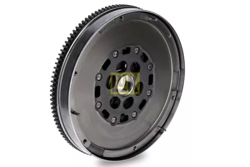 Flywheel