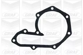 GRAF Water Pump, engine cooling (PA531)