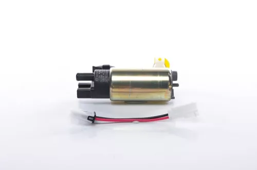 BOSCH Fuel Pump (F000TE154R)