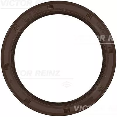 Shaft Seal, crankshaft
