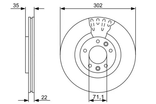 Brake Disc