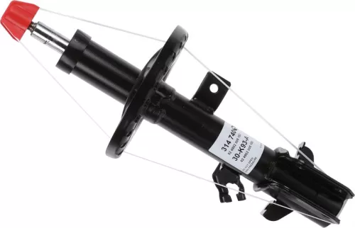 SACHS Shock Absorber (314 740)