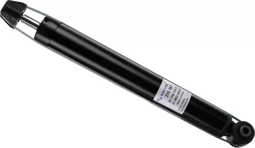 SACHS Shock Absorber (315 167)