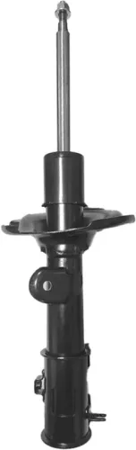 SACHS Shock Absorber (314 892)