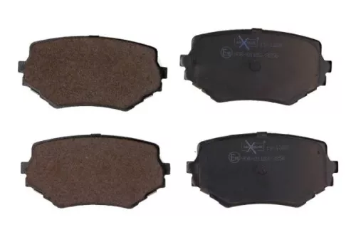 MAXGEAR Brake Pad Set, disc brake (19-1389)