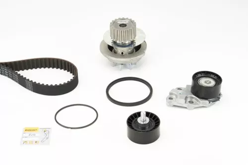 CONTINENTAL CTAM Water Pump & Timing Belt Kit (CT887WP1)