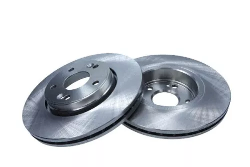 MAXGEAR Brake Disc (19-1299)