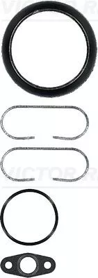 Mounting Kit, charger