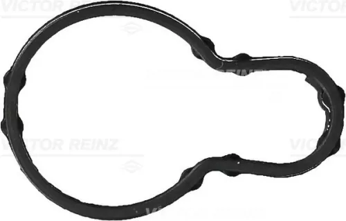 Gasket, cylinder head cover