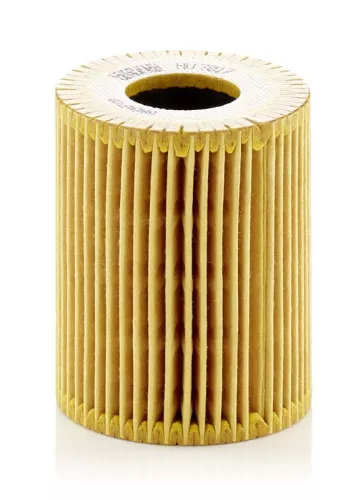 MANN-FILTER Oil Filter (HU7017Z)