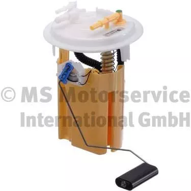 Sender Unit, fuel tank