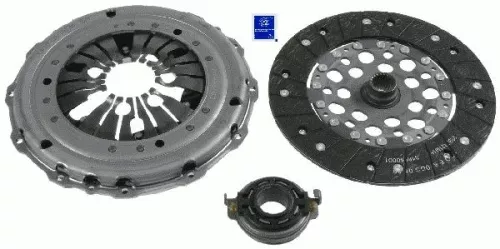SACHS Clutch Kit (3000 834 202)
