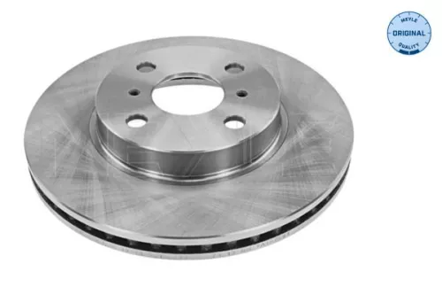 MEYLE Brake Disc (30-155210098)
