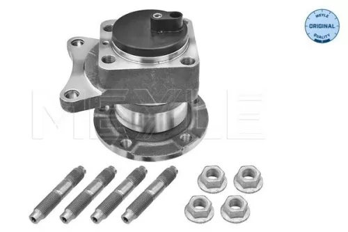 MEYLE Wheel Hub (11-147520001)