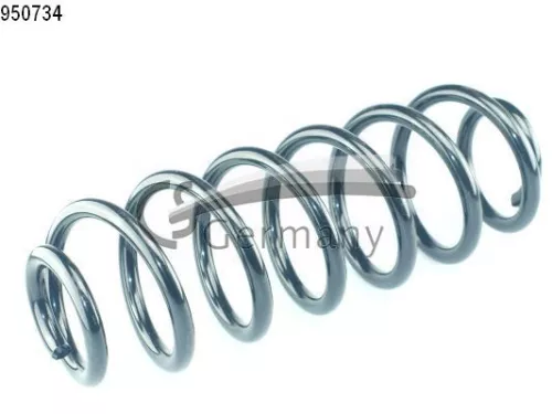 CS Germany Suspension Spring (950.734)