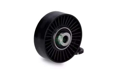 Schaeffler INA Deflection/Guide Pulley, V-ribbed belt (532037020)