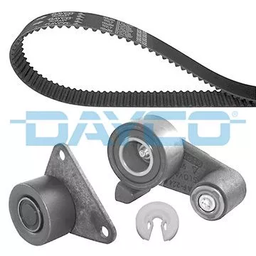 Timing Belt Kit