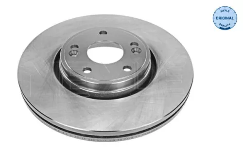 MEYLE Brake Disc (6155210015)