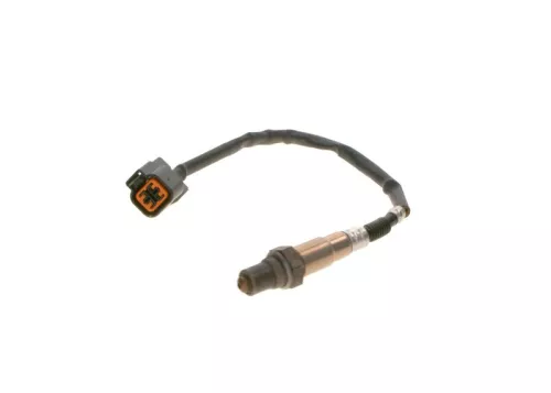 Oxygen Sensor