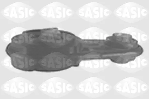 Mounting, engine