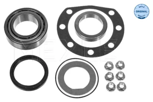 MEYLE Wheel Bearing Kit (0140350028/SK)