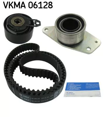SKF Timing Belt Kit (VKMA06128)