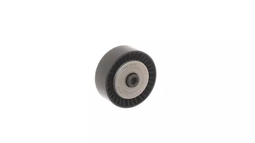 SKF Deflection/Guide Pulley, V-ribbed belt (VKM32048)