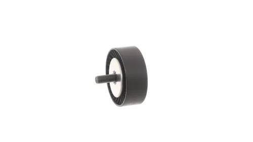 SKF Deflection/Guide Pulley, V-ribbed belt (VKM32048)