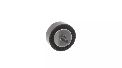 SKF Deflection/Guide Pulley, V-ribbed belt (VKM32048)