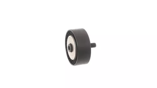 SKF Deflection/Guide Pulley, V-ribbed belt (VKM32048)