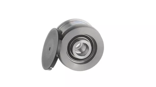 SKF Alternator Freewheel Clutch (VKM03100)