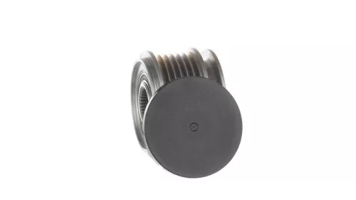 SKF Alternator Freewheel Clutch (VKM03100)