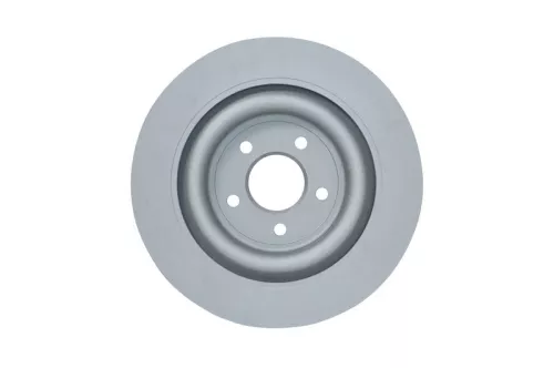 BOSCH Brake Disc (0986479628)