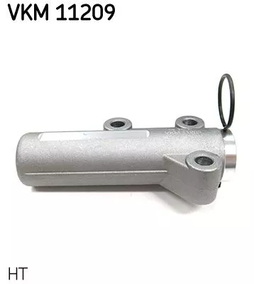 SKF Tensioner Pulley, timing belt (VKM11209)