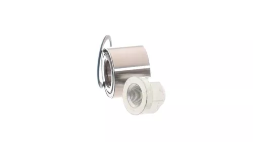 SKF Wheel Bearing Kit (VKBA7573)