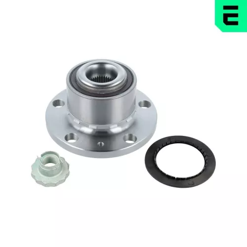 OPTIMAL Wheel Bearing Kit (101109)