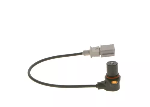 BOSCH Sensor, crankshaft pulse (0261210145)