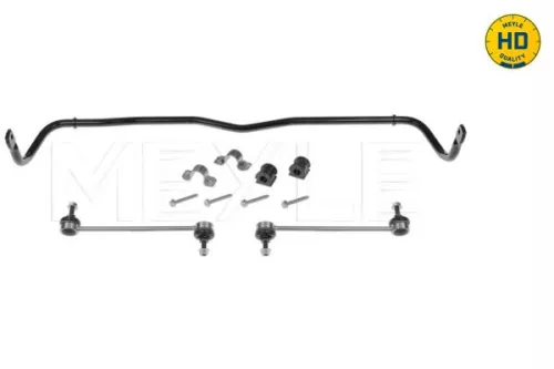 MEYLE Stabiliser Bar, suspension (1006530003/HD)