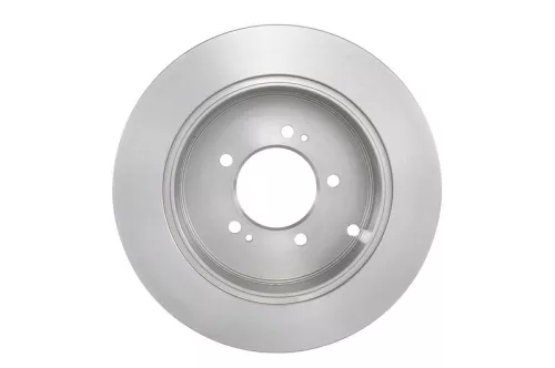 BOSCH Brake Disc (0986479318)
