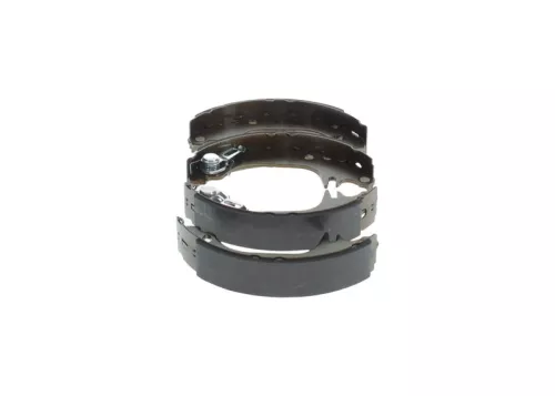 BOSCH Brake Shoe Set (0986487274)