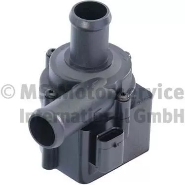PIERBURG Water Recirculation Pump, parking heater (7.01713.27.0)
