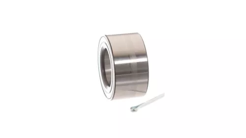 SKF Wheel Bearing Kit (VKBA6591)