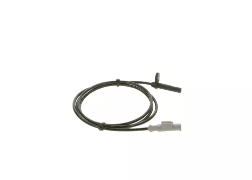 BOSCH Sensor, wheel speed (0265009341)