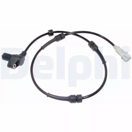 DELPHI Sensor, wheel speed (SS20196)