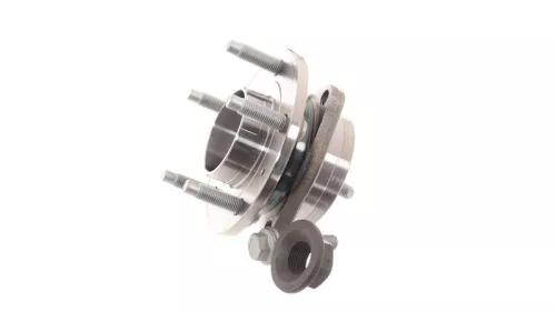 SKF Wheel Bearing Kit (VKBA6715)